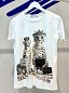 Camiseta Guepardos Perlas y Joyas